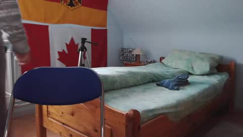 Andre online show from February 28, 1:47 pm