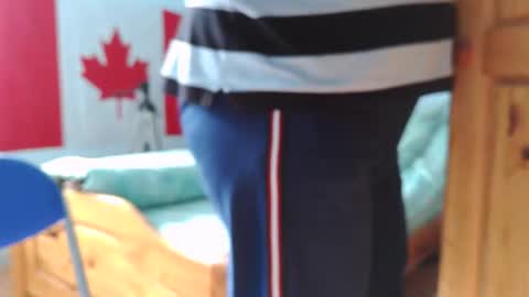 Andre online show from October 8, 10:08 am