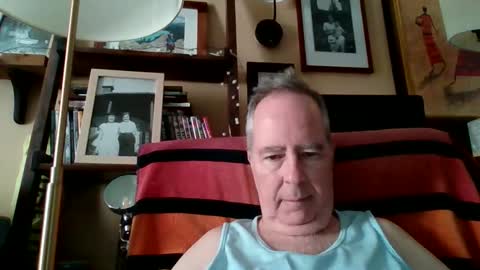 andre6045 online show from February 24, 7:14 pm