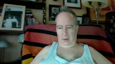 andre6045 online show from April 12, 1:23 pm