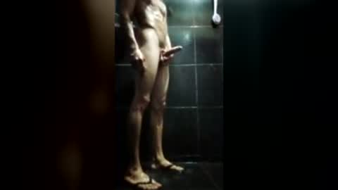 andre765153 online show from July 21, 1:07 am