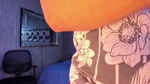 Andre Parker online show from December 12, 11:14 pm