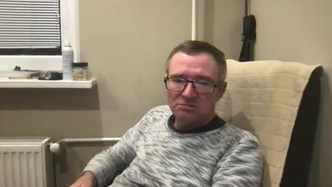 andreass60 online show from November 30, 5:04 pm