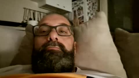 Andre online show from June 1, 8:09 pm