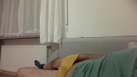 Andre online show from November 26, 5:16 pm