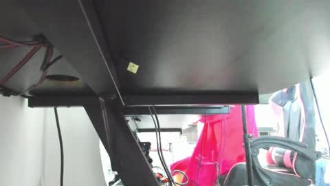 andrees_s online show from November 10, 6:46 pm