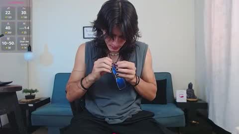 Andrey online show from February 28, 8:28 pm