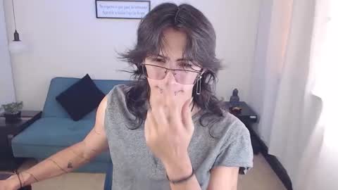 Andrey online show from January 16, 8:14 pm