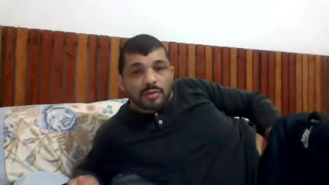 andreloko123 online show from July 12, 3:30 am