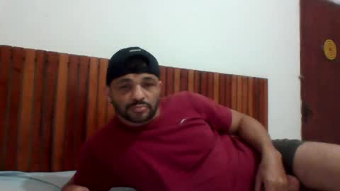 andreloko123 online show from July 23, 1:42 am