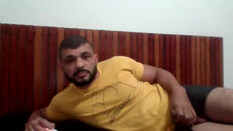 andreloko123 online show from May 25, 10:16 pm
