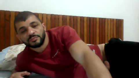 andreloko123 online show from June 2, 1:50 am