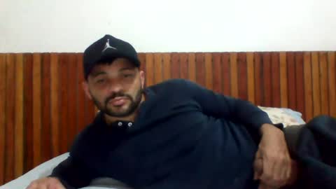 andreloko123 online show from July 30, 1:38 am