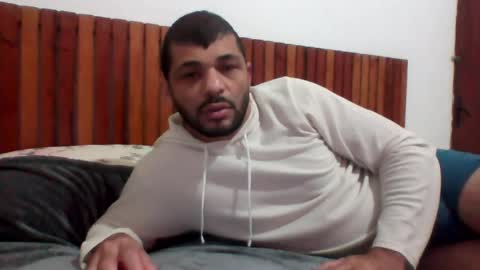andreloko123 online show from June 15, 2:25 am