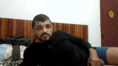 andreloko123 online show from July 7, 6:22 pm