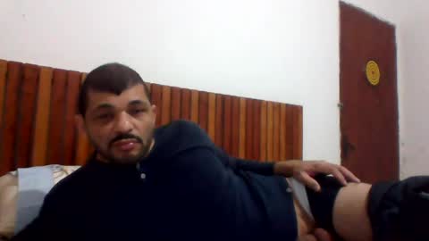 andreloko123 online show from July 11, 2:13 am