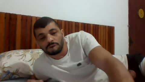 andreloko123 online show from July 3, 1:34 am