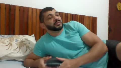 andreloko123 online show from June 29, 9:48 pm