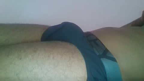 andres01_ online show from February 14, 2:45 pm