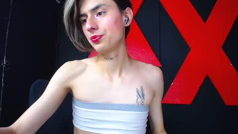 Alann online show from February 23, 3:03 pm