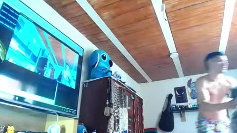 andres_jiimz_dz online show from March 31, 3:14 pm