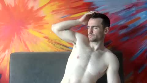 Andres Acosta online show from February 21, 3:43 pm