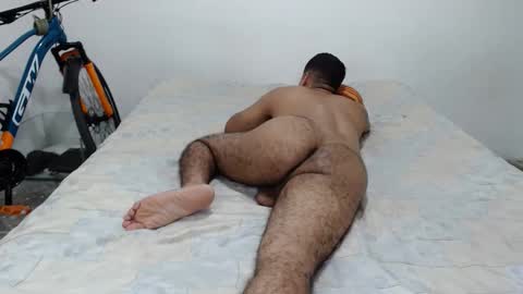 ANDRES online show from April 6, 11:59 pm