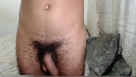 ANDRES online show from September 16, 11:16 pm