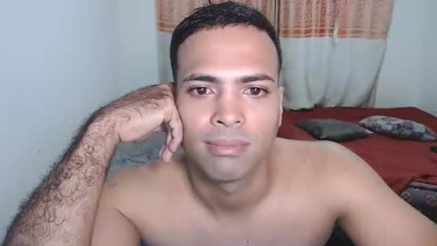 ANDRES online show from March 1, 12:17 am