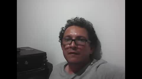 andresfloga online show from October 18, 4:50 am