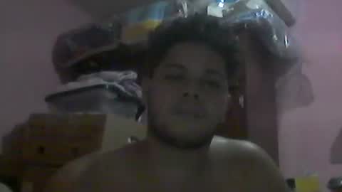 andresgonzales_ online show from November 3, 12:37 am