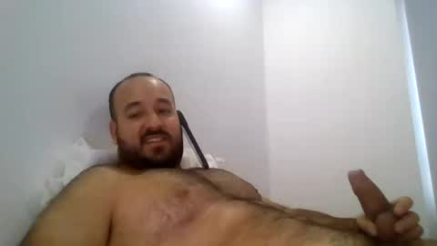 andressx06 online show from August 5, 10:48 pm