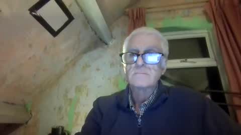 Andrew online show from October 9, 12:26 am