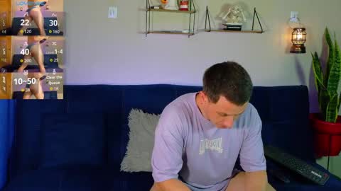 andrewfalcon_ online show from May 22, 8:14 pm