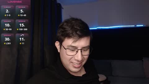 andrewmhilton_ online show from November 28, 7:33 am