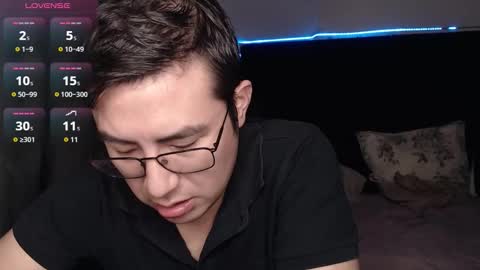 andrewmhilton_ online show from January 12, 6:50 am