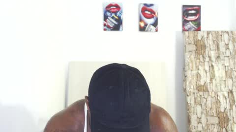 Andrew Oconnor online show from May 1, 10:56 pm