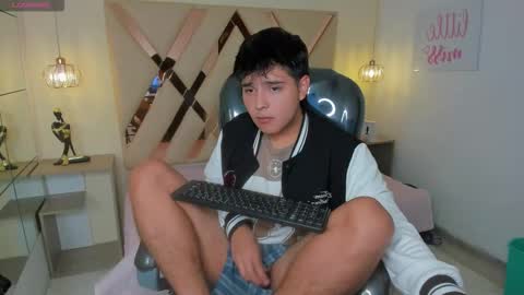 ANDREW online show from September 26, 12:47 pm