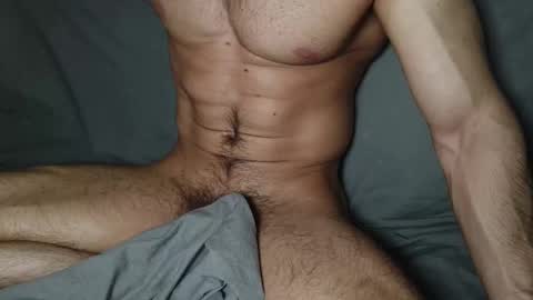 andreyhunk online show from March 5, 9:55 pm