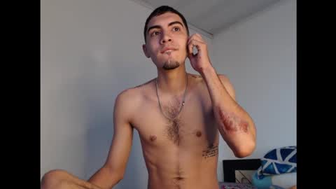 andriuhot066 online show from December 28, 12:14 pm