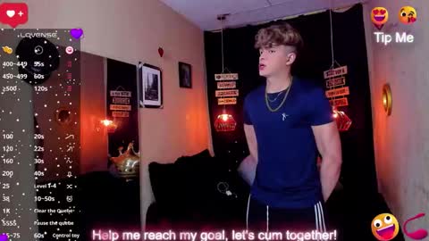      online show from January 8, 6:57 pm