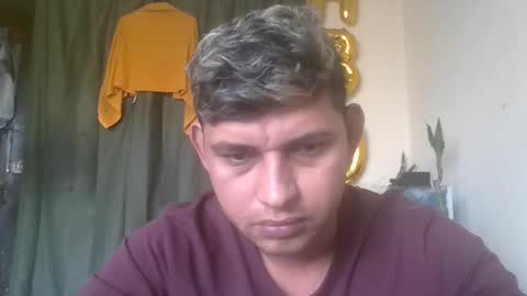 andriuz0306 online show from May 5, 4:18 pm