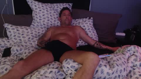 andrjoer online show from January 7, 8:19 am