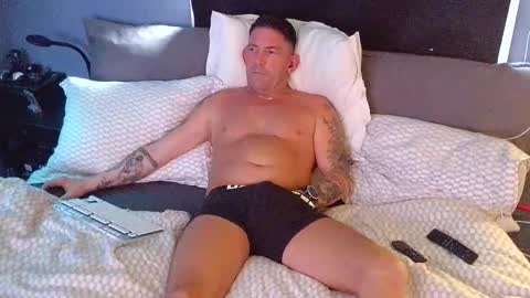 andrjoer online show from October 29, 9:34 am