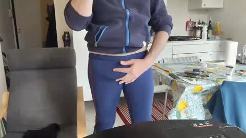 androx77 online show from February 9, 10:20 am