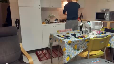 androx77 online show from October 4, 6:46 pm