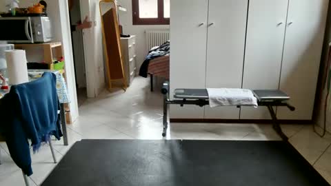 androx77 online show from March 1, 9:18 am