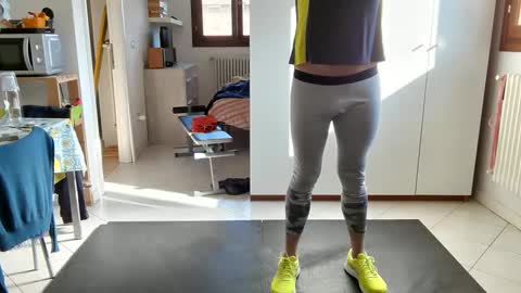 androx77 online show from March 5, 9:05 am