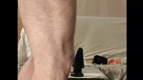 Andstretching online show from December 25, 9:54 pm