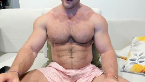 Andry online show from April 9, 2:56 pm